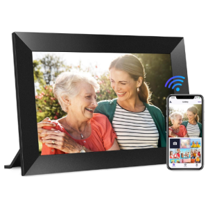 Digital Picture Frame 10.1 Inch WiFi