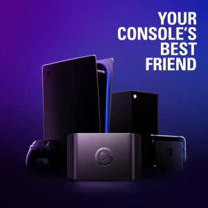 Elgato HD60 X - Stream and record