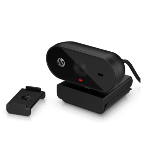 HP 320 FHD Webcam