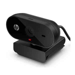 HP 320 FHD Webcam