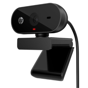 HP 320 FHD Webcam