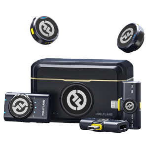 Hollyland LARK M2 Black