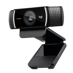 Logitech C922 HD Pro PC Webcam