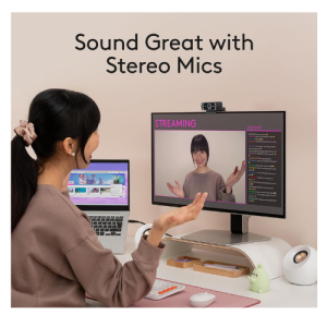 Logitech C922 HD Pro PC Webcam