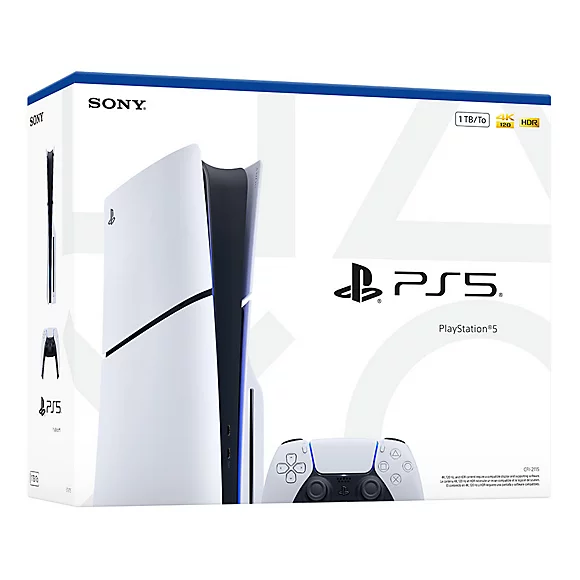 PlayStation®5 Console 1TB