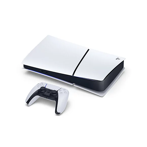 PlayStation®5 Digital Edition Console 825 GB