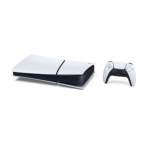 PlayStation®5 Digital Edition Console 825 GB