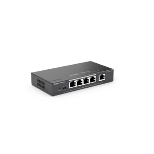 Reyee Ruijie RG-ES205GC-P|5-Port Gigabit Smart