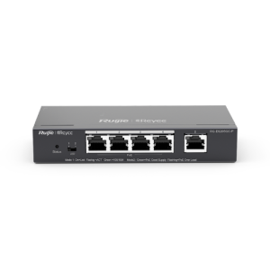 Reyee Ruijie RG-ES205GC-P|5-Port Gigabit Smart