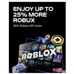 Roblox $50 eGift Card [Digital]