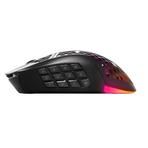 SteelSeries Aerox 9 Wireless Gaming Mouse