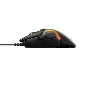 SteelSeries Rival 650 Gaming Mouse