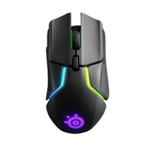 SteelSeries Rival 650 Gaming Mouse