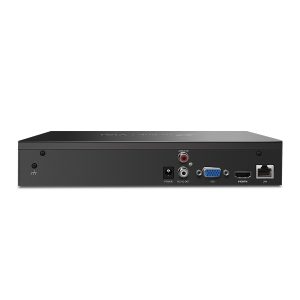 TP-LINK VIGI NVR1008H 8 Channel Network Video Recorder