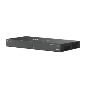 TP-LINK VIGI NVR1016H 16 Channel Network Video Recorder