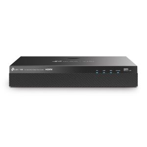 TP-LINK VIGI NVR2016H-16P 16 Channel PoE+ Network Video Recorder