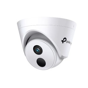 TP-LINK VIGI C400HP 3MP Turret Network Camera
