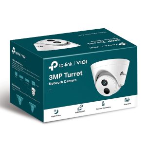 TP-LINK VIGI C400HP