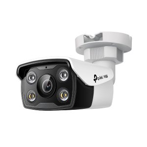 TP-LINK VIGI C340 4MP Outdoor Full-Color Bullet Network Camera