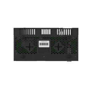 MikroTik RB4011iGS+RM 10-Port Gigabit Router
