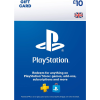 PlayStation UK Store Gift Card 10 GBP