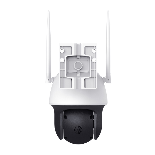 TP-LINK VIGI C540-4G 4MP Outdoor Full-Color Network Camera - Image 6
