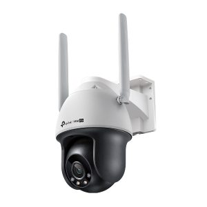 TP-LINK VIGI C540-4G 4MP Outdoor Full-Color Network Camera