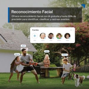 Tapo H500 HomeBase 16GB Built-in Memory