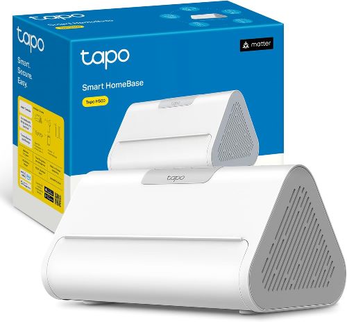 Tapo H500 HomeBase 16GB Built-in Memory