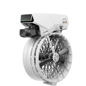 DJI Flip Fly More Combo With RC 2 Remote Controller