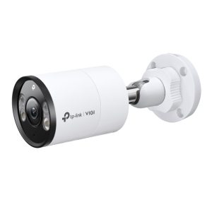 VIGI InSight S385 | VIGI 8MP Outdoor Full-Color Bullet Network