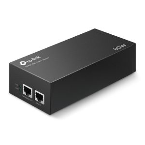 TP-LINK TL-POE170S PoE++ Injector 60W