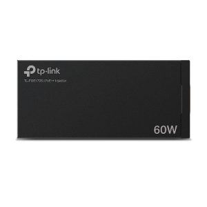 TP-LINK TL-POE170S PoE++ Injector 60W