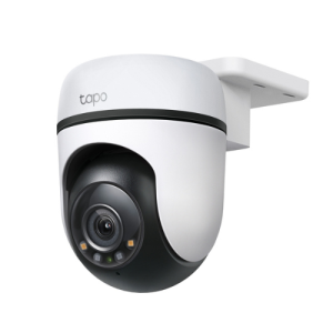 Tapo C500 | Outdoor Pan/Tilt Security WiFi Camera