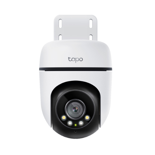 Tapo C500 | Outdoor Pan/Tilt Security WiFi Camera - Image 2