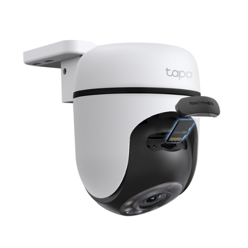 Tapo C500 | Outdoor Pan/Tilt Security WiFi Camera - Image 3