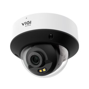 VIGI InSight S225 2 MP Full‑Color Dome Network Camera