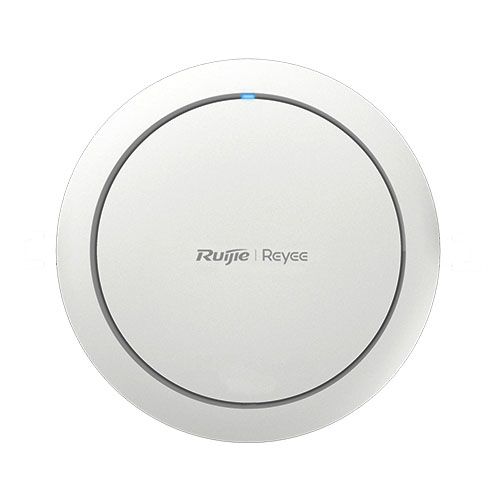 Reyee RG-RAP2266,Wi-Fi 6 Indoor Ceiling Access Point