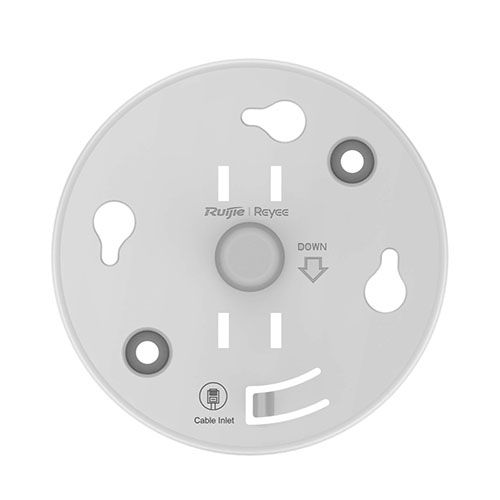Reyee RG-RAP2266,Wi-Fi 6 Indoor Ceiling Access Point
