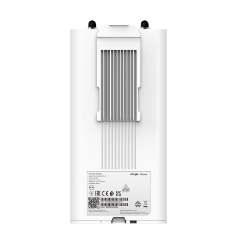 RG-AirMetro550G-B, Base Station of RG-AirMetro