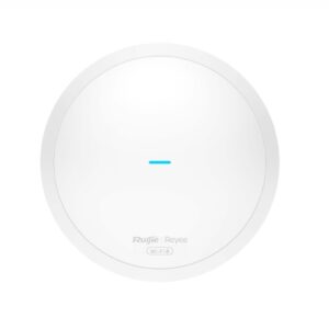 RG-RAP62, Wi-Fi 6 AX1800 Ceiling-Mount Access Point