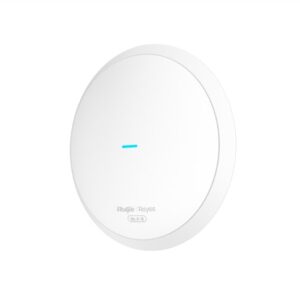 RG-RAP62, Wi-Fi 6 AX1800 Ceiling-Mount Access Point