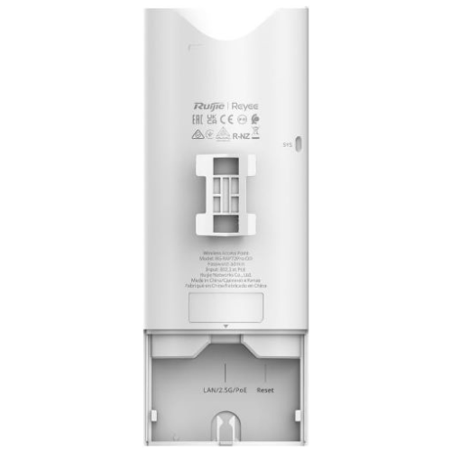 Ruijie Reyee RG-RAP72Pro-OD WiFi 7 Access Point