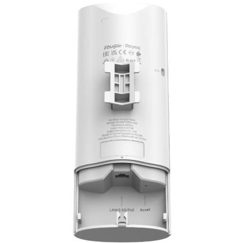 Ruijie Reyee RG-RAP72Pro-OD WiFi 7 Access Point