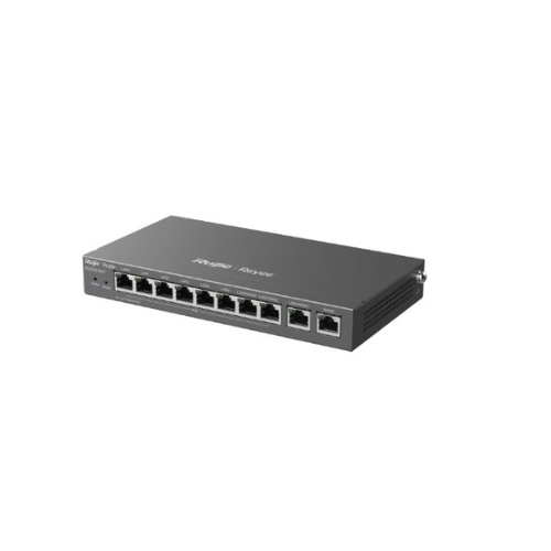 RG-EG210G-P-V3 Reyee Cloud Managed PoE Router