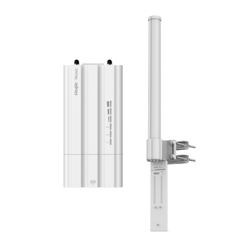RG-AirMetro550G-B, Base Station of RG-AirMetro