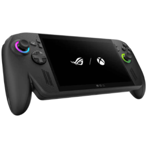 ROG Xbox Ally X 7" FHD 120Hz Gaming Handheld, AMD Ryzen AI Z2 Extreme, 24GB RAM, 1TB SSD