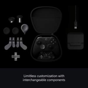 Xbox Wireless Gaming Controller | Elite Series 2