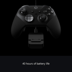 Xbox Wireless Gaming Controller | Elite Series 2
