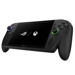 ROG Xbox Ally X 7" FHD 120Hz Gaming Handheld, AMD Ryzen AI Z2 Extreme, 24GB RAM, 1TB SSD